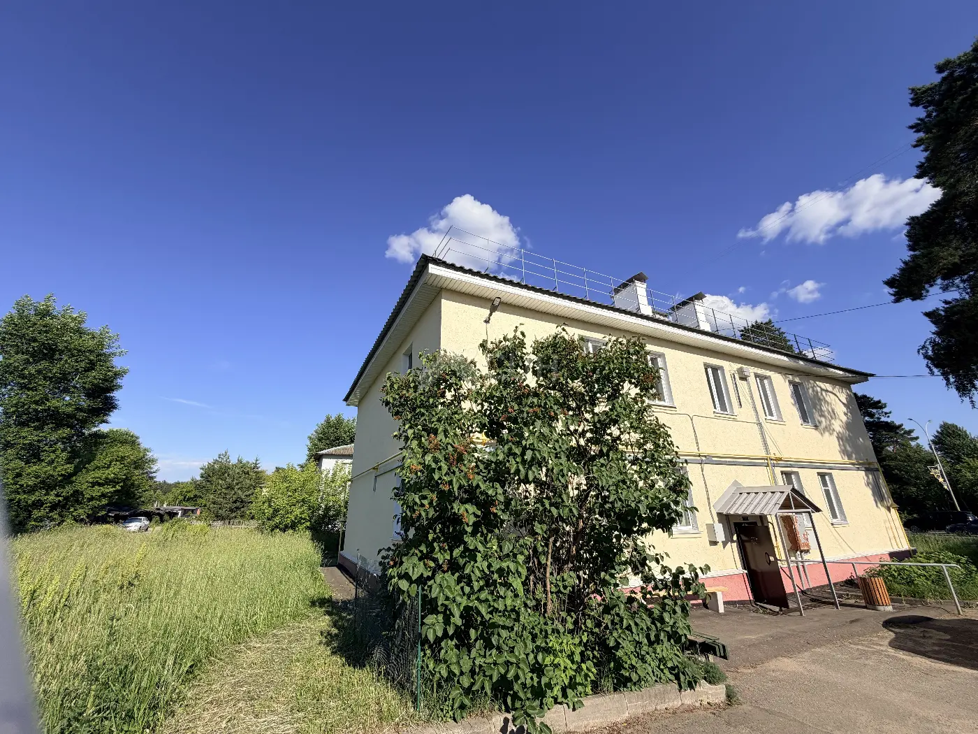 Фотография: продажа однокомнатная квартира, Саров, улица Зернова, 8 - фото 5 из 6