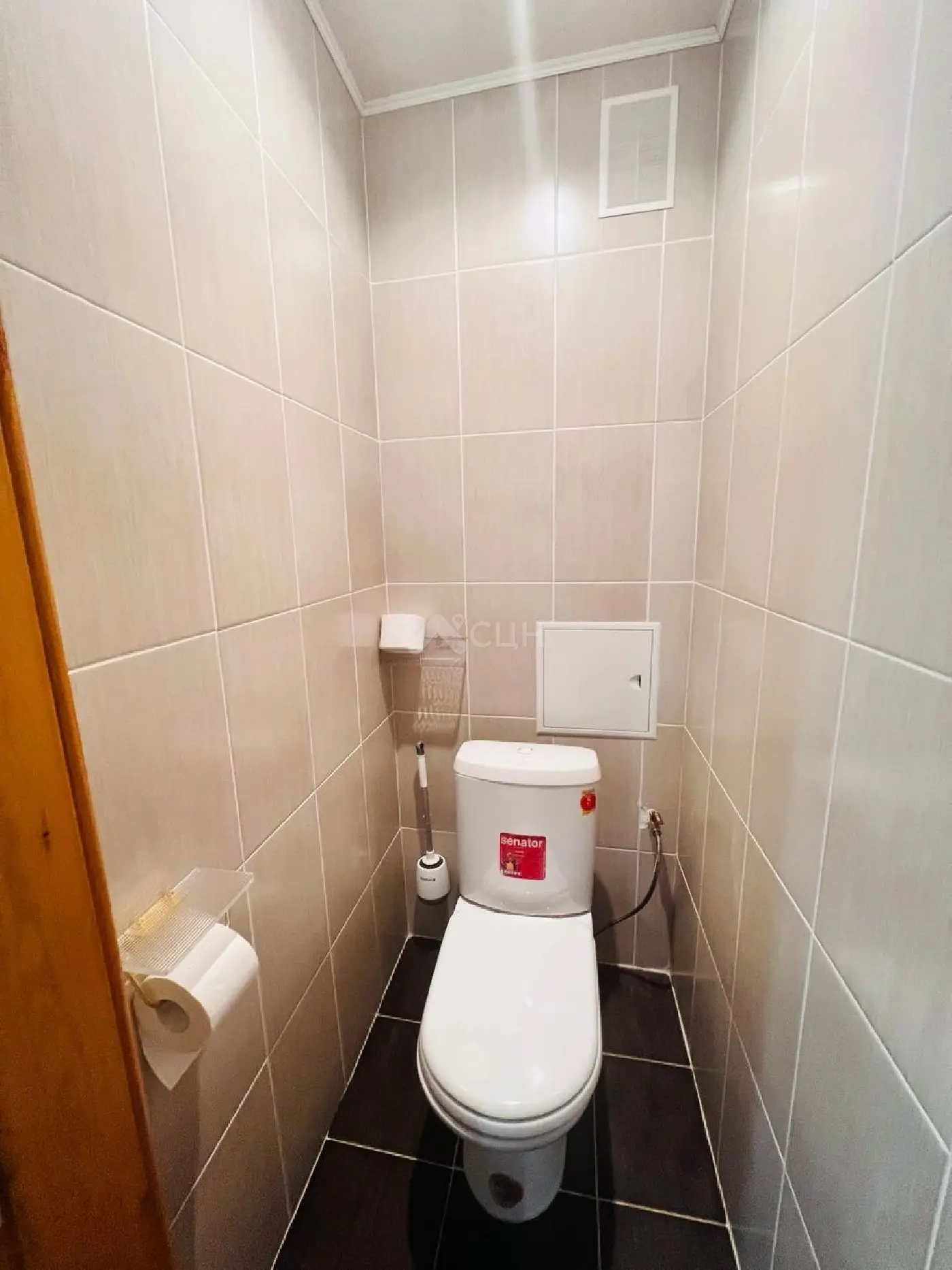 Фотография: продажа двухкомнатная квартира, Саров, улица Курчатова, 8к2 - фото 4 из 10
