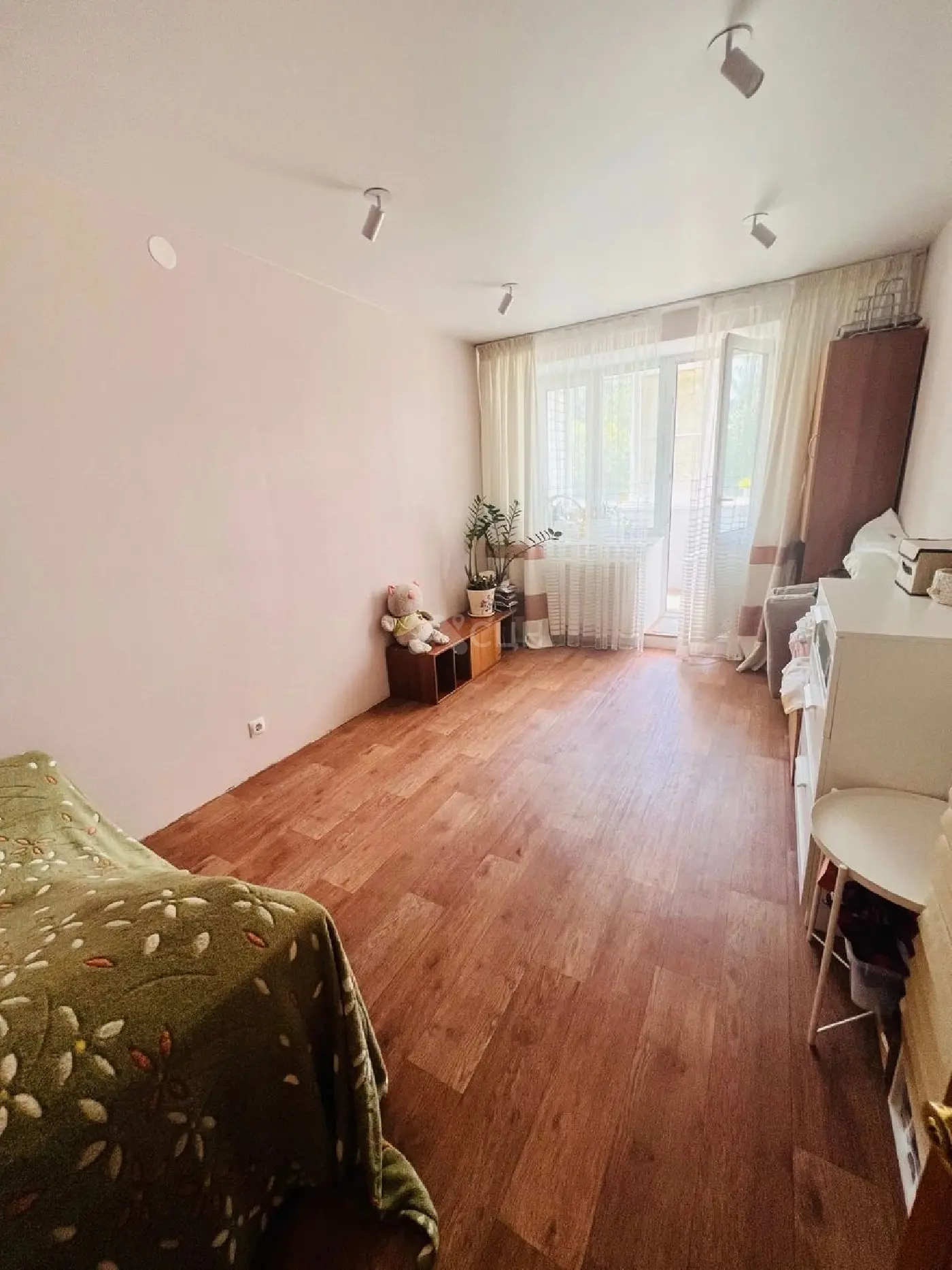 Фотография: продажа двухкомнатная квартира, Саров, улица Курчатова, 8к2 - фото 7 из 10