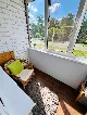Миниатюра: Г. Саров, улица Курчатова, 8к2, 2-комн квартира, продажа - фото 8 из 10