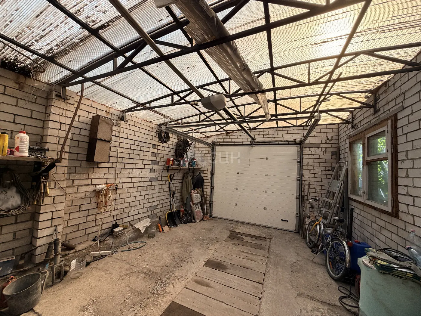 Фотография: продажа трехкомнатная дом, Саров, улица Димитрова, 57 - фото 11 из 12