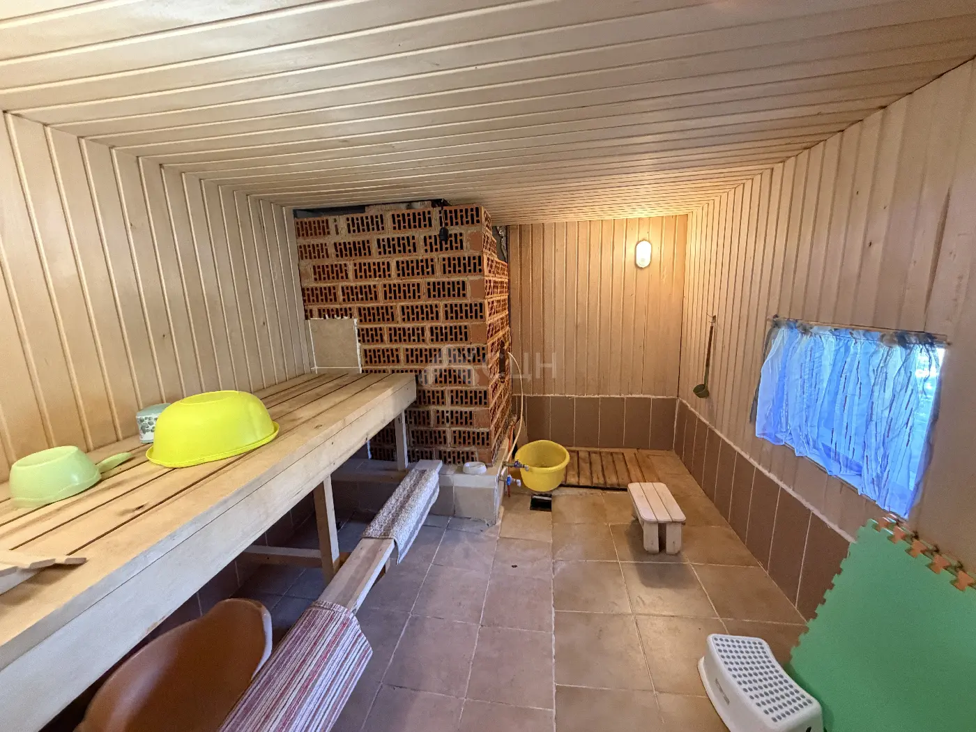 Фотография: продажа трехкомнатная дом, Саров, улица Димитрова, 57 - фото 12 из 12