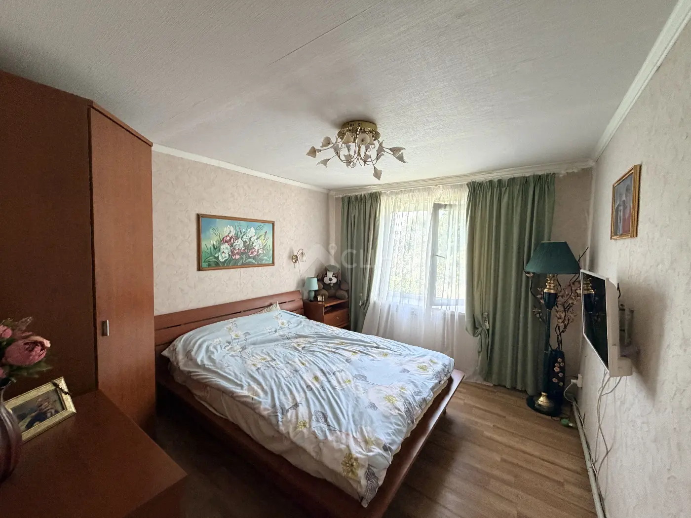 Фотография: продажа трехкомнатная дом, Саров, улица Димитрова, 57 - фото 2 из 12