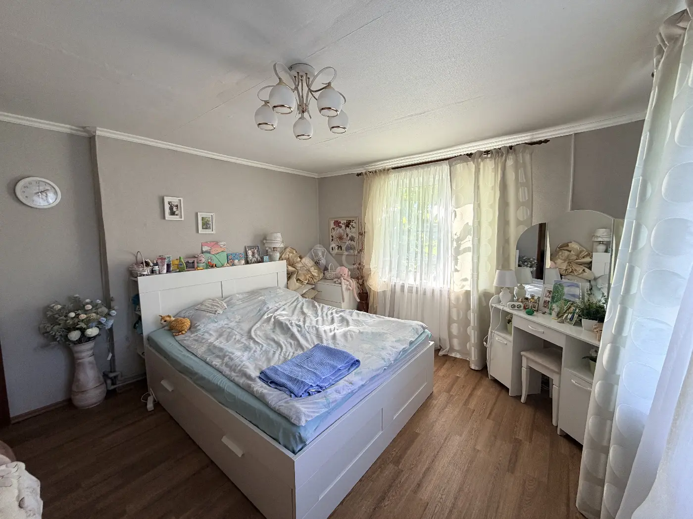 Фотография: продажа трехкомнатная дом, Саров, улица Димитрова, 57 - фото 3 из 12