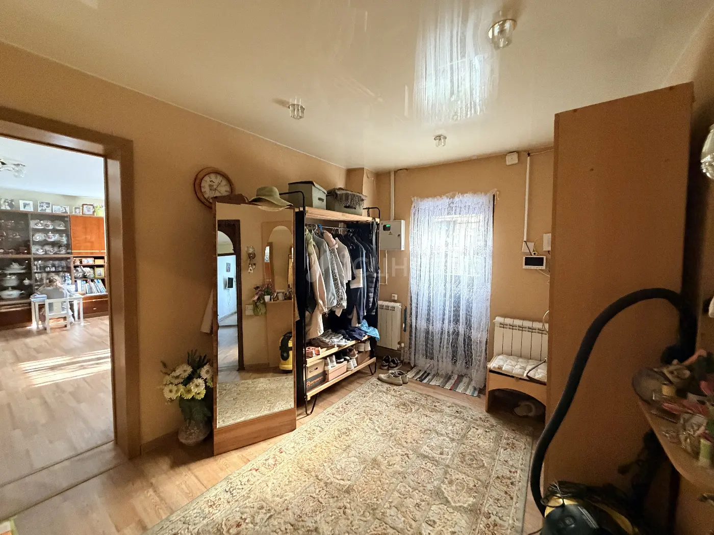 Фотография: продажа трехкомнатная дом, Саров, улица Димитрова, 57 - фото 6 из 12