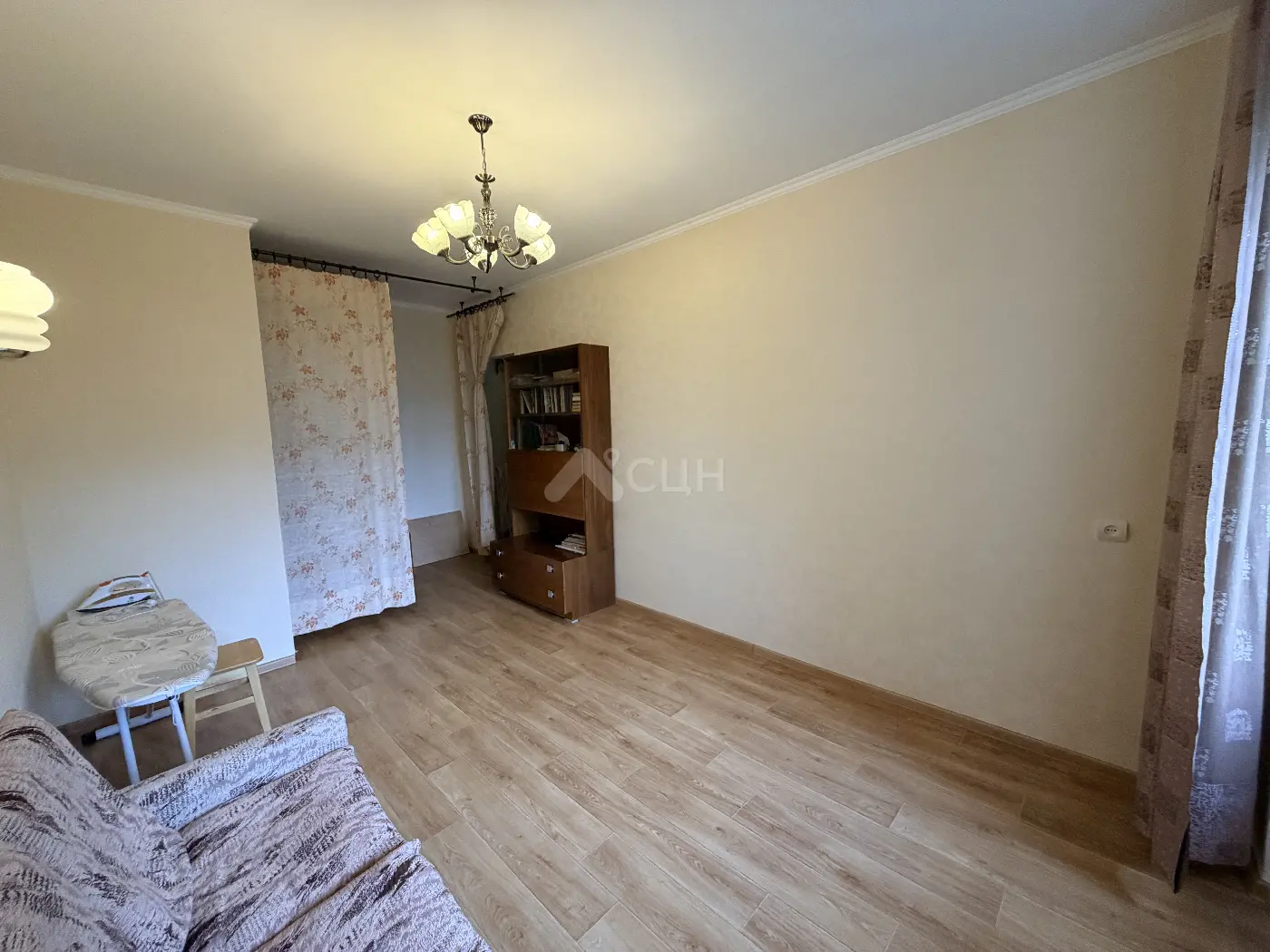 Фотография: продажа двухкомнатная квартира, Саров, улица Духова, 12 - фото 4 из 8