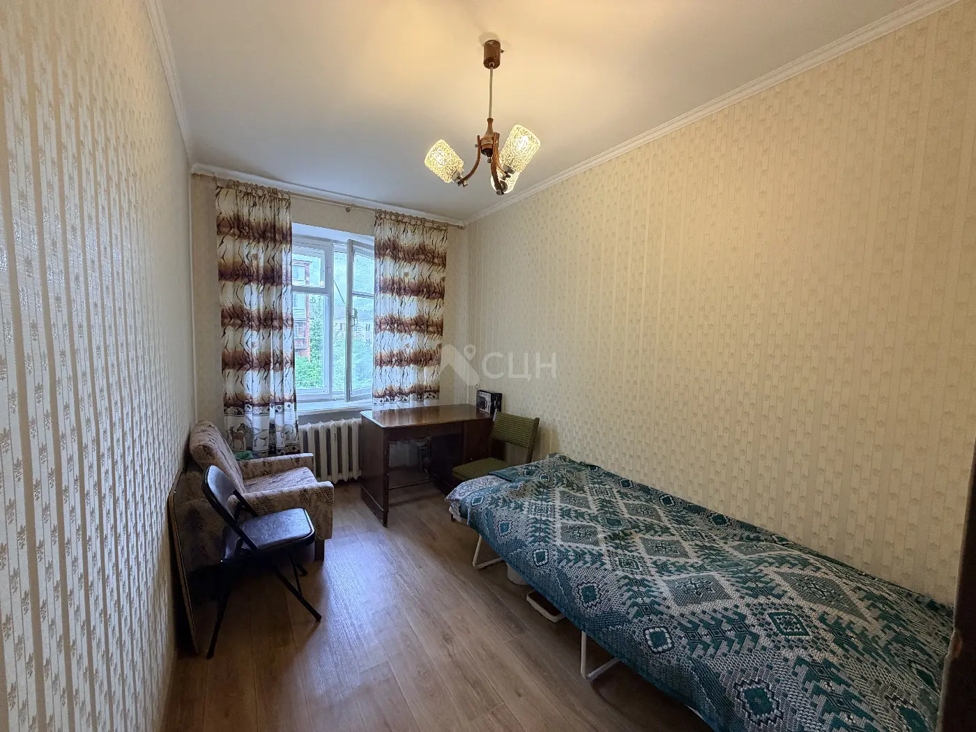 Фотография: продажа двухкомнатная квартира, Саров, улица Духова, 12 - фото 5 из 8