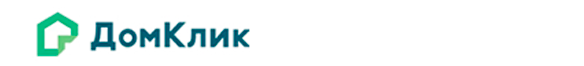 логотип домклик
