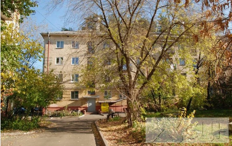 Фасад дома: Нижегородская область, Саров, улица Академика Харитона, 5