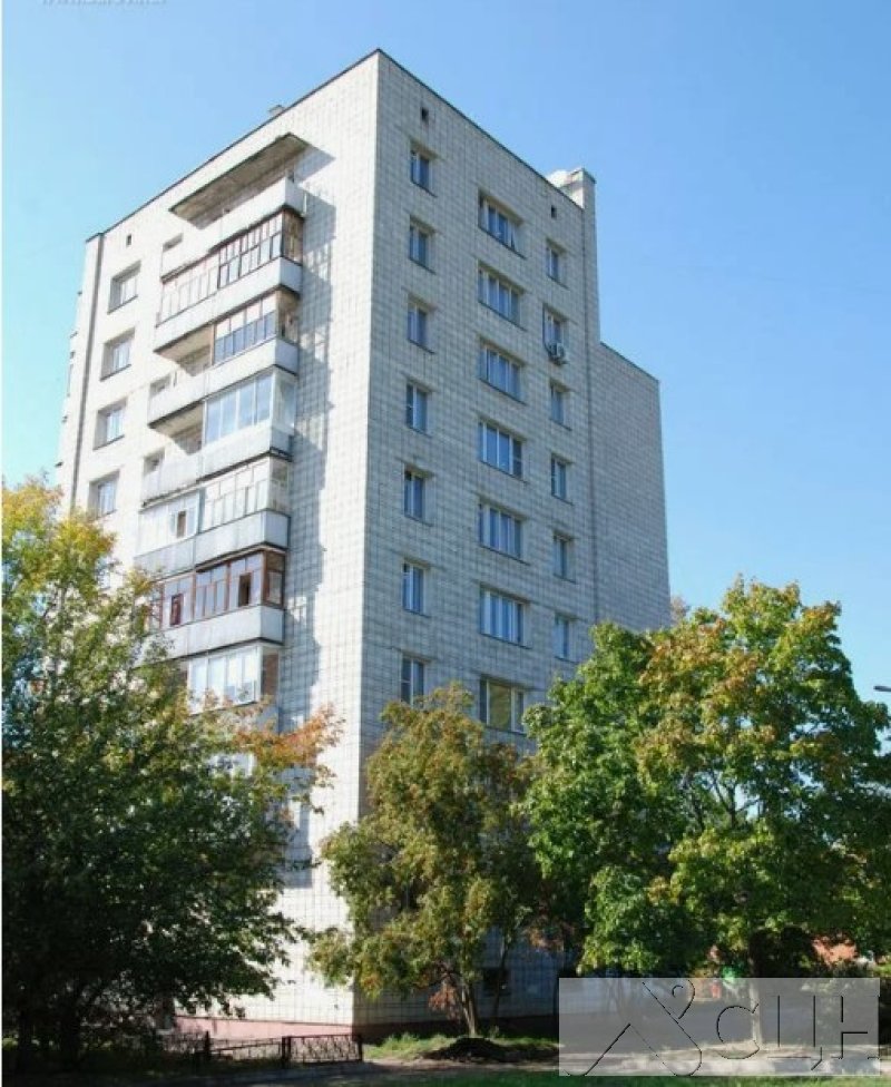 Фасад дома: Нижегородская область, Саров, улица Силкина, 9