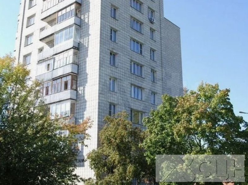 Фасад дома: Нижегородская область, Саров, улица Силкина, 19