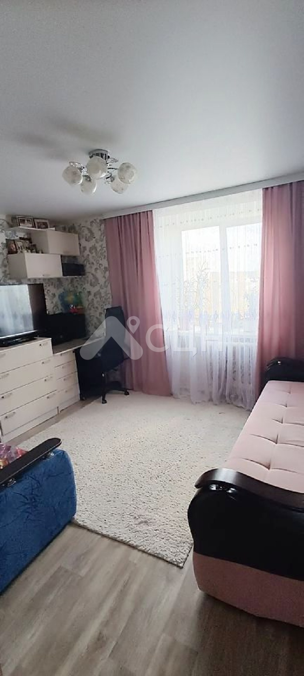купить квартиру в сарове
: Г. Саров, улица Зернова, 68, 1-комн квартира, этаж 4 из 9, продажа.
