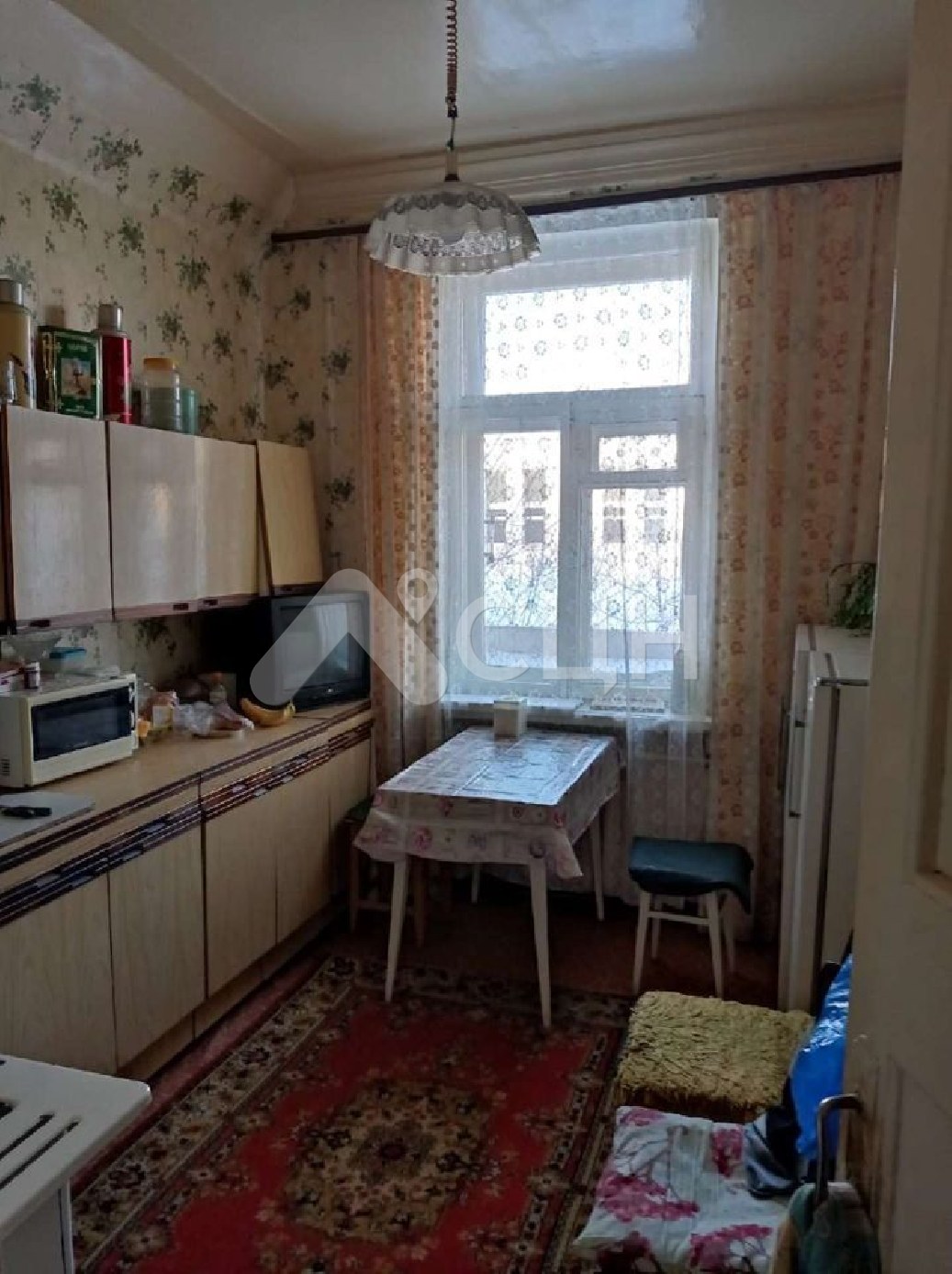дома в сарове
: Г. Саров, улица Ушакова, 18, 2-комн квартира, этаж 2 из 3, продажа.