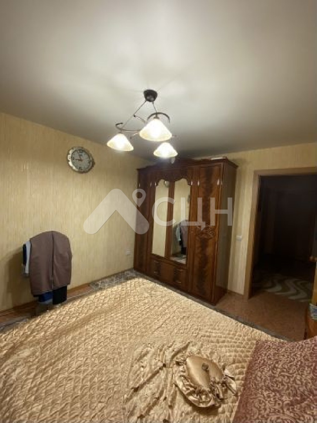 купить квартиру в сарове
: Г. Саров, улица Лесная, 32, 3-комн квартира, этаж 4 из 5, продажа.