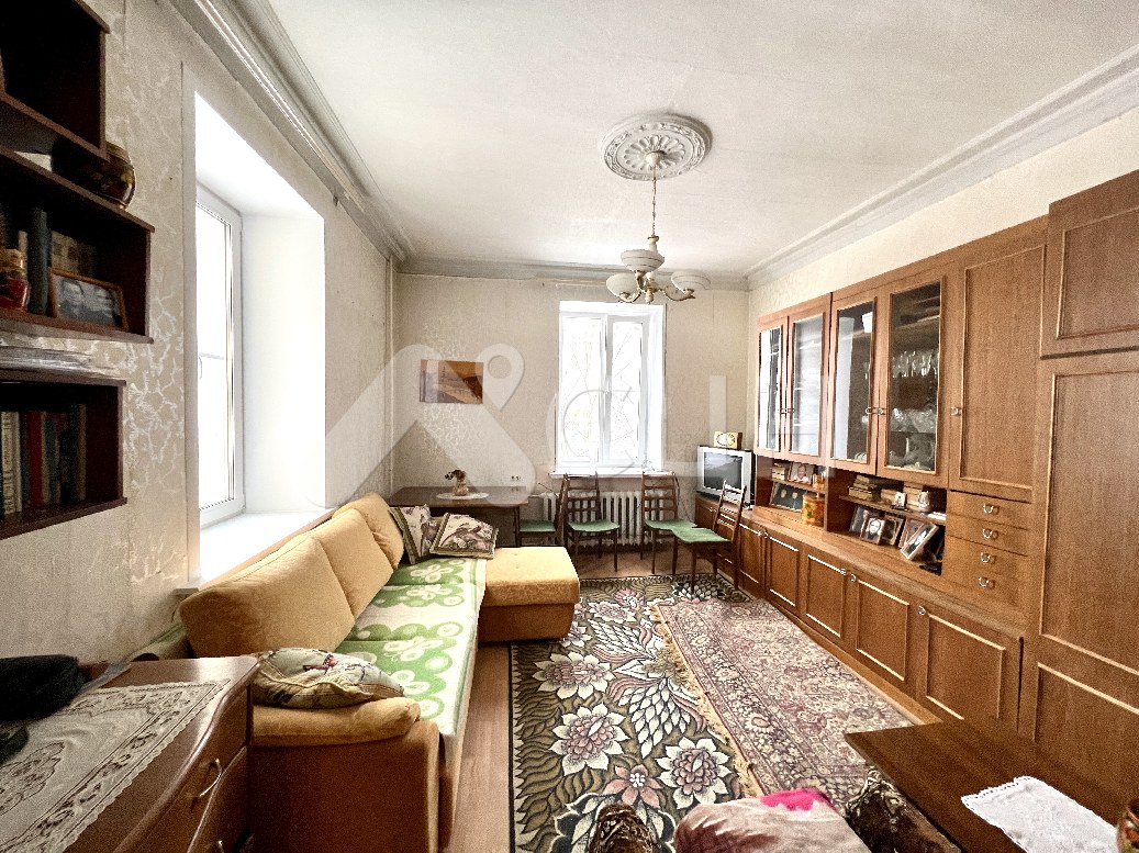 циан саров
: Г. Саров, улица Шверника, 22, 2-комн квартира, этаж 2 из 3, продажа.