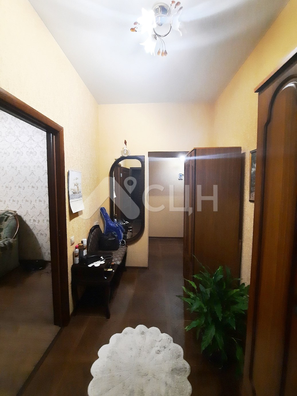 квартиры вторичка саров
: Г. Саров, улица Дзержинского, 7, 2-комн квартира, этаж 1 из 3, продажа.