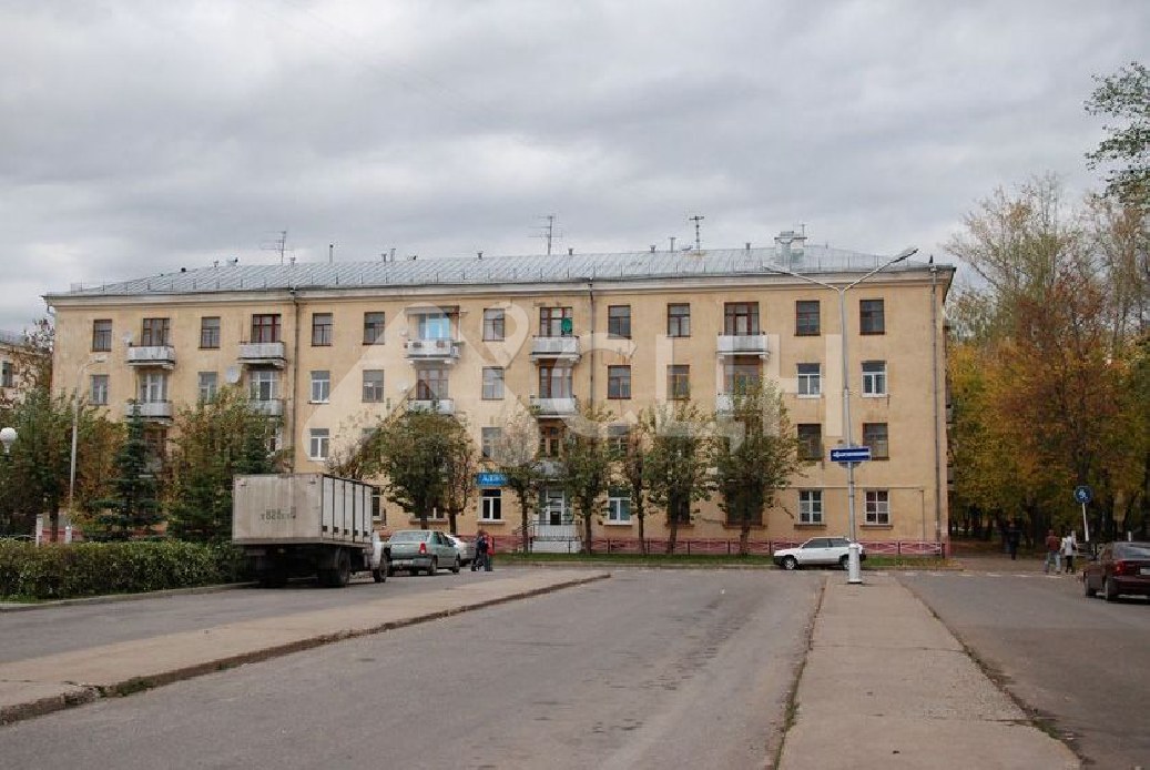 Цены на жилье в Сарове
: Г. Саров, улица Шевченко, 32, 2-комн квартира, этаж 4 из 4, продажа.