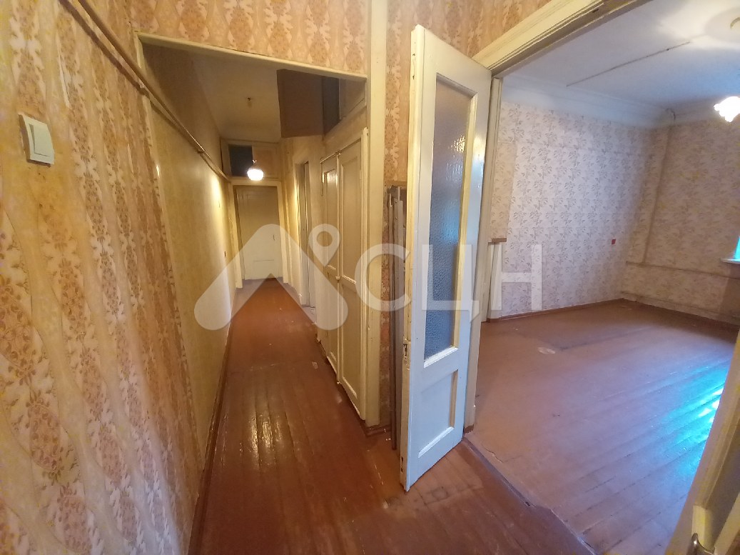 купить недвижимость в сарове
: Г. Саров, улица Ушакова, 20, 2-комн квартира, этаж 1 из 4, продажа.
