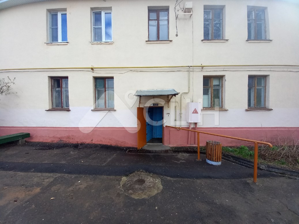 обЪявления саров квартиры
: Г. Саров, улица Зернова, 8, 1-комн квартира, этаж 2 из 2, продажа.