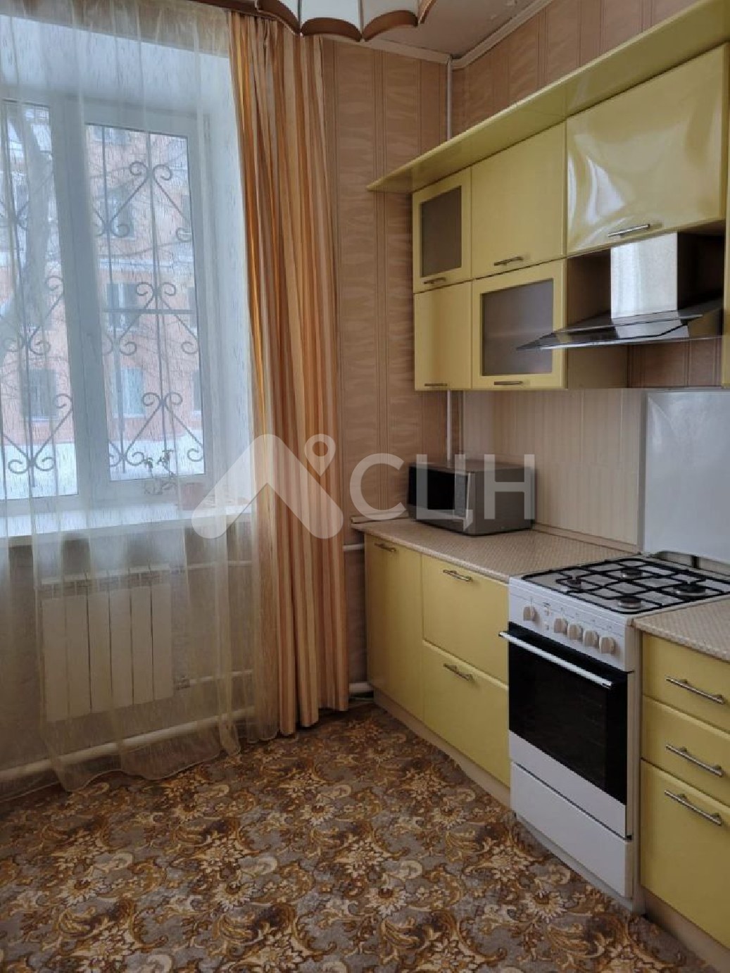 Цены на жилье в Сарове
: Г. Саров, проспект Ленина, 8, 3-комн квартира, этаж 1 из 4, продажа.