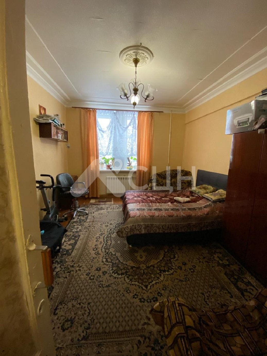 циан саров недвижимость
: Г. Саров, Шевченко ул. д. 20, 3-комн квартира, этаж 1 из 3, продажа.