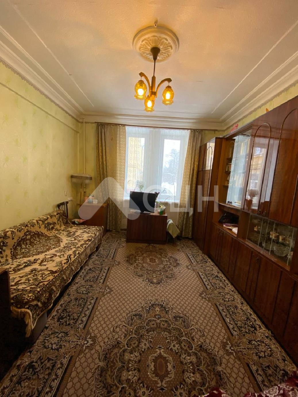 продать квартиру саров
: Г. Саров, Шевченко ул. д. 20, 3-комн квартира, этаж 1 из 3, продажа.