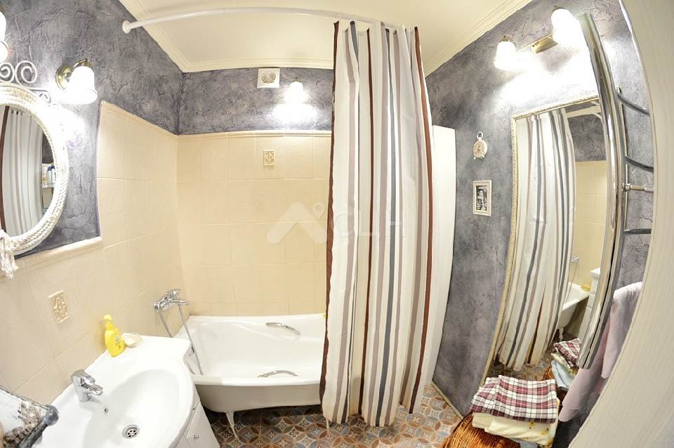 Фотография: продажа двухкомнатная квартира, Саров, улица Гоголя, 22 - фото 2 из 5