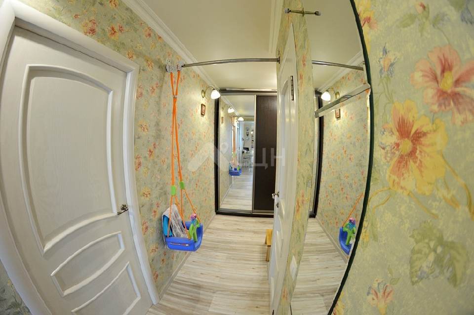 Фотография: продажа двухкомнатная квартира, Саров, улица Гоголя, 22 - фото 3 из 5