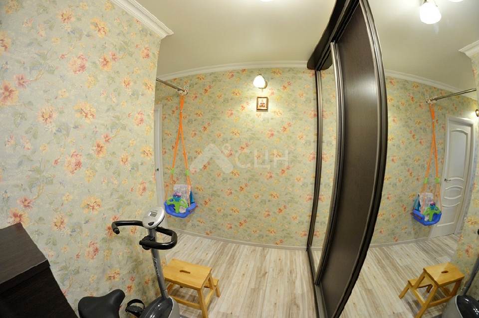 Фотография: продажа двухкомнатная квартира, Саров, улица Гоголя, 22 - фото 4 из 5