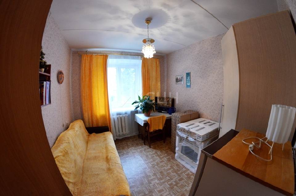 Фотография: продажа трехкомнатная квартира, Саров, улица Силкина, 40 - фото 6 из 6