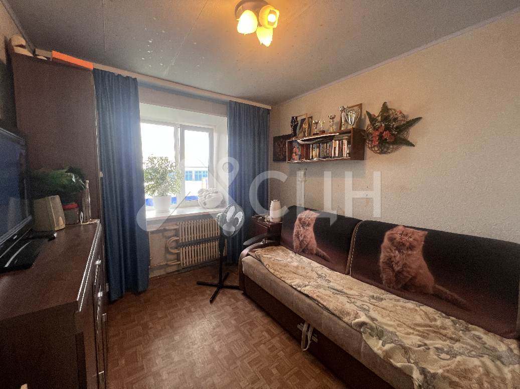 циан недвижимость продажа квартир : Г. Саров, улица Курчатова, 14, 3-комн квартира, этаж 5 из 5, продажа.