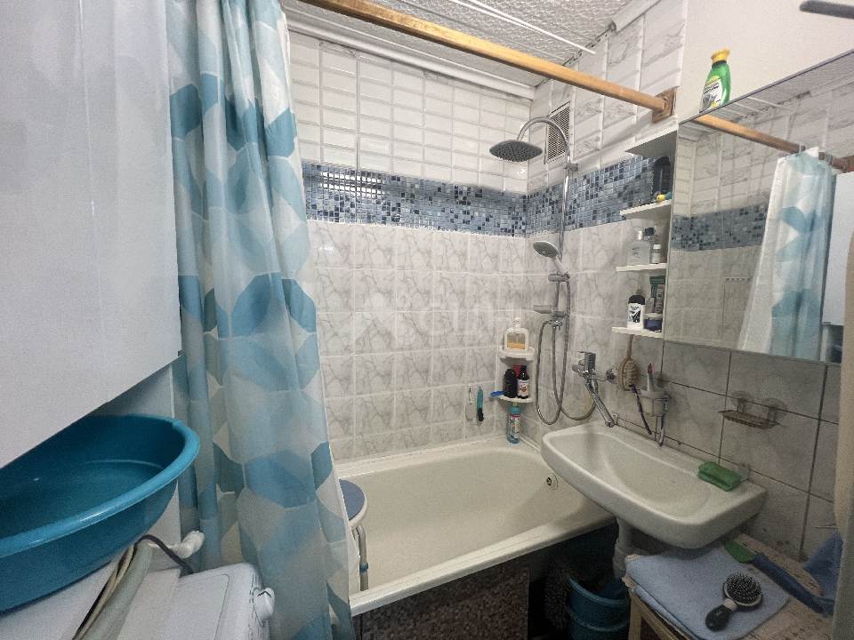 Фотография: продажа трехкомнатная квартира, Саров, улица Курчатова, 14 - фото 5 из 8