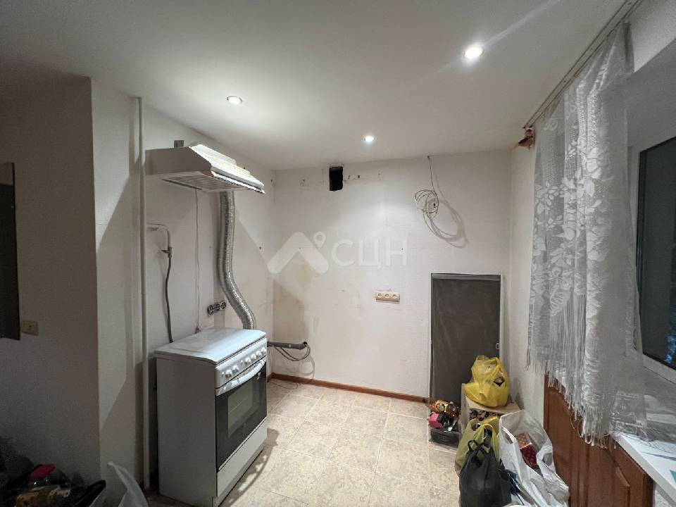Фотография: продажа однокомнатная квартира, Саров, улица Куйбышева, 6 - фото 2 из 3