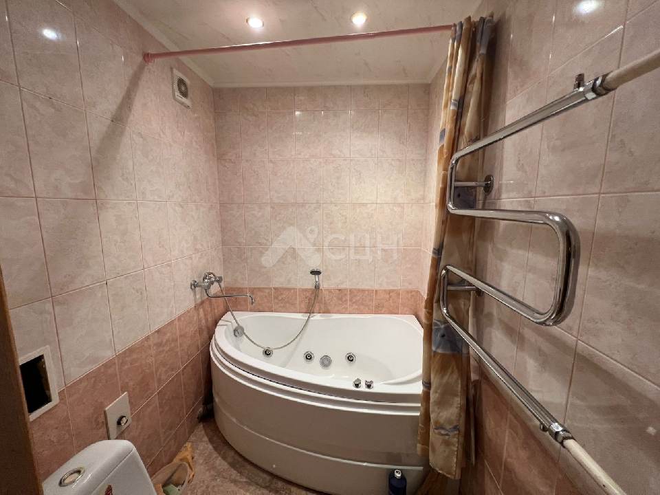 Фотография: продажа однокомнатная квартира, Саров, улица Куйбышева, 6 - фото 3 из 3