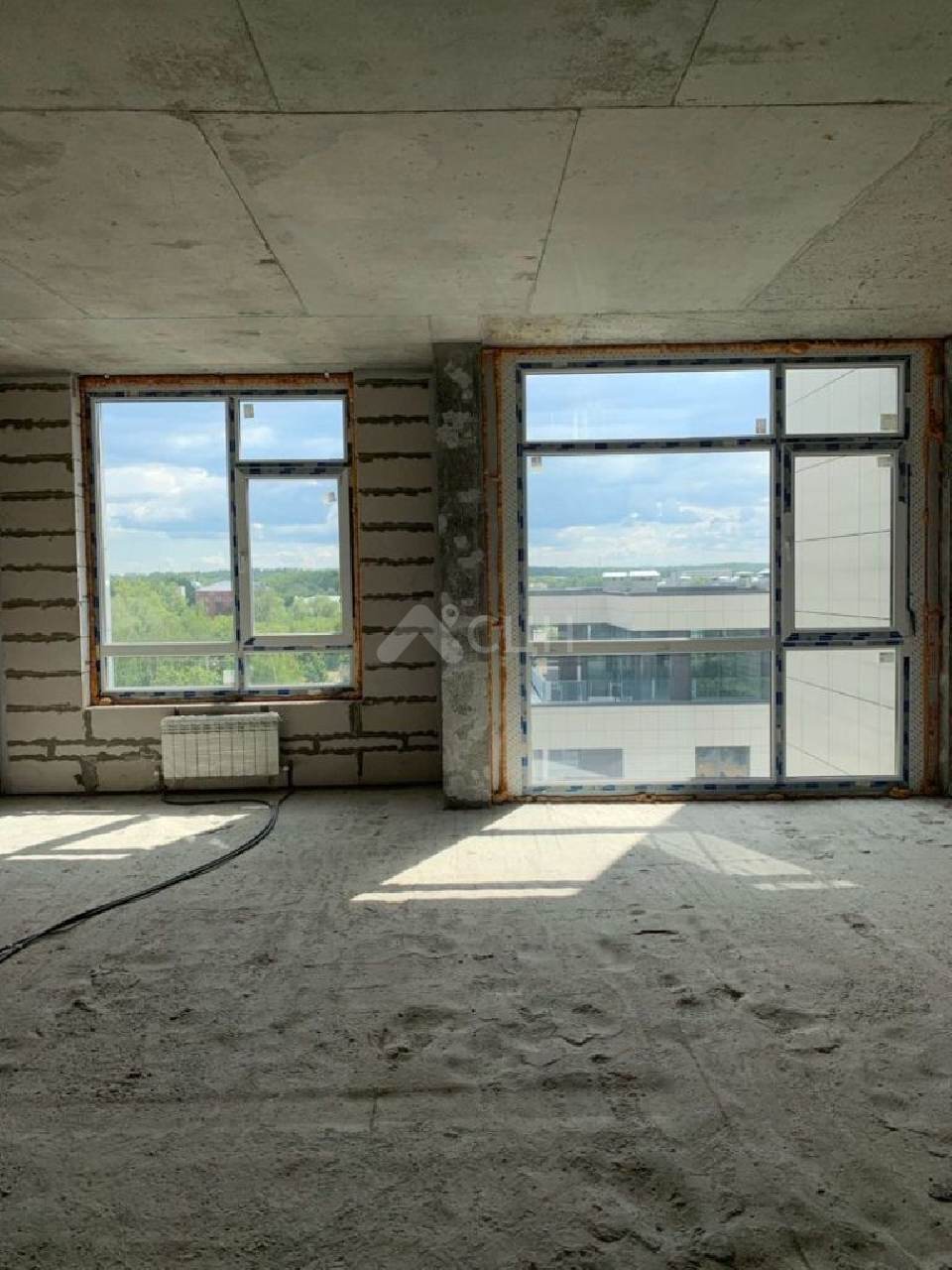Фотография: продажа однокомнатная квартира, Саров, проспект Музрукова, 13к1 - фото 1 из 5