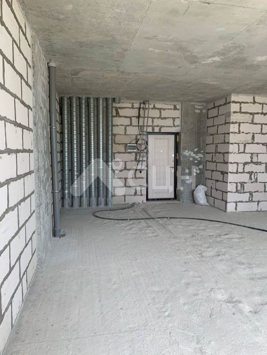 циан недвижимость продажа квартир : Г. Саров, проспект Музрукова, 13к1, 1-комн квартира, этаж 7 из 10, продажа.