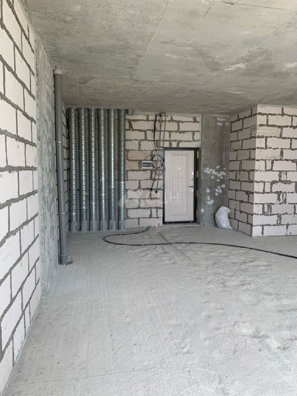 Фотография: продажа однокомнатная квартира, Саров, проспект Музрукова, 13к1 - фото 4 из 5