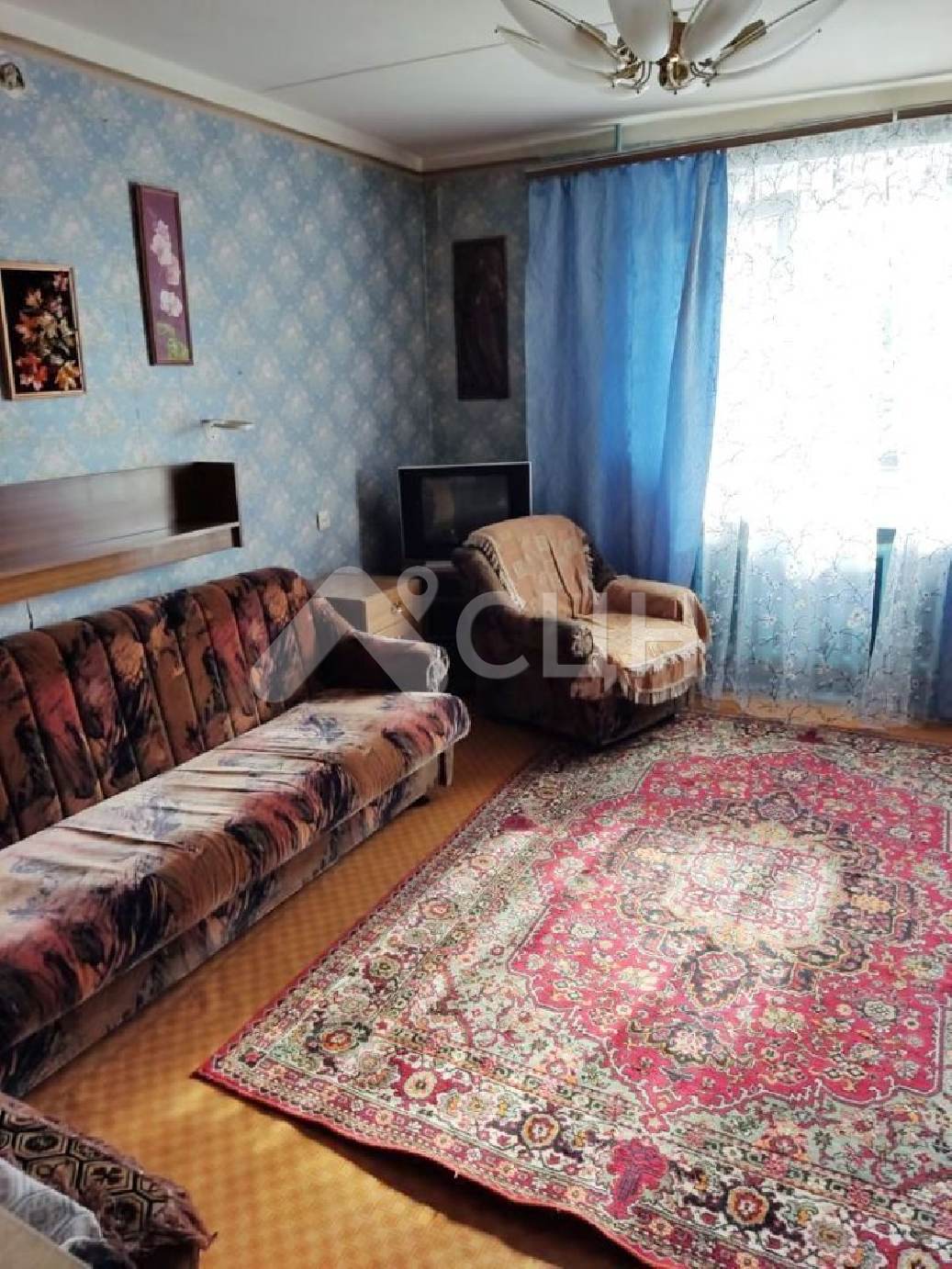 квартиры на авито : Г. Саров, улица Некрасова, 11, 3-комн квартира, этаж 2 из 9, продажа.