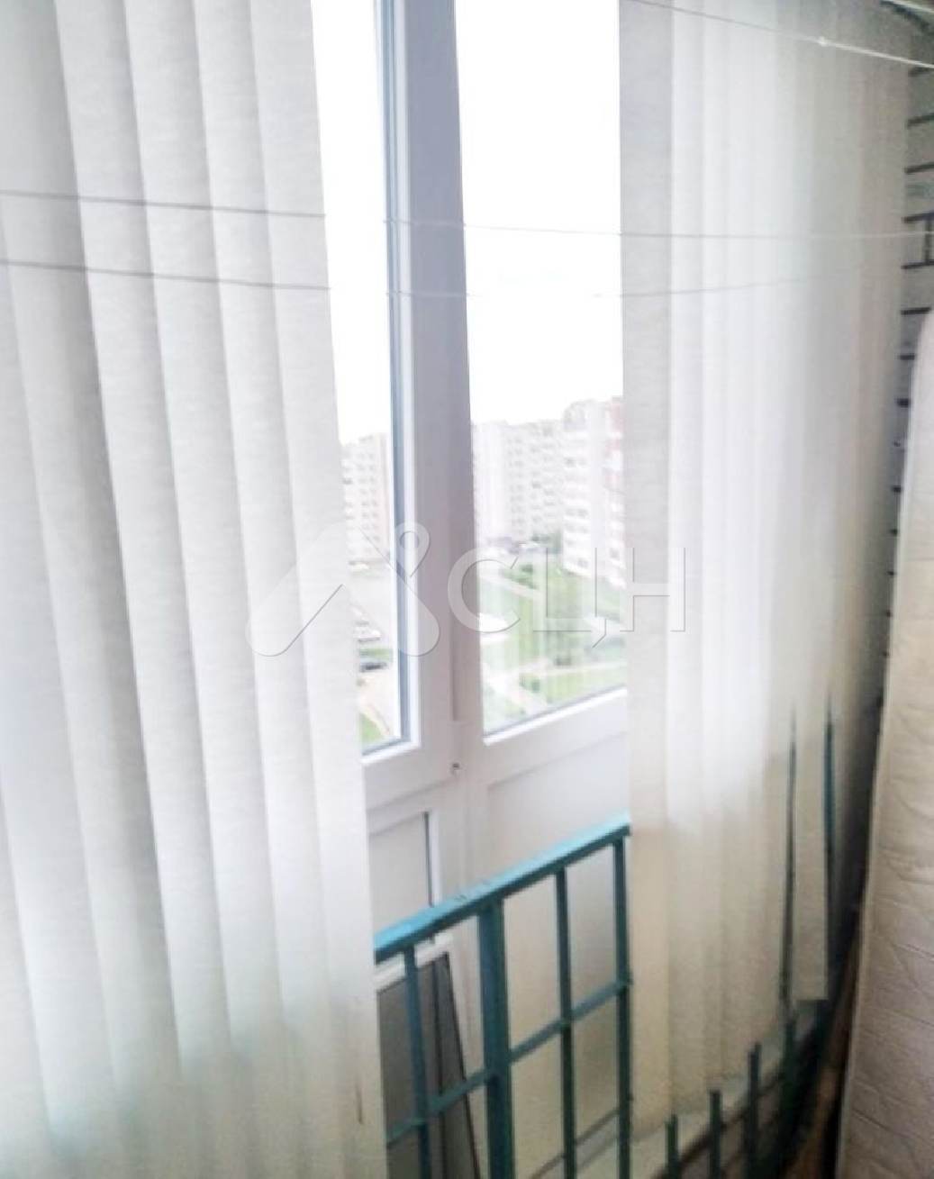 домклик продажа квартир : Г. Саров, улица Московская, 21, 1-комн квартира, этаж 8 из 9, продажа.