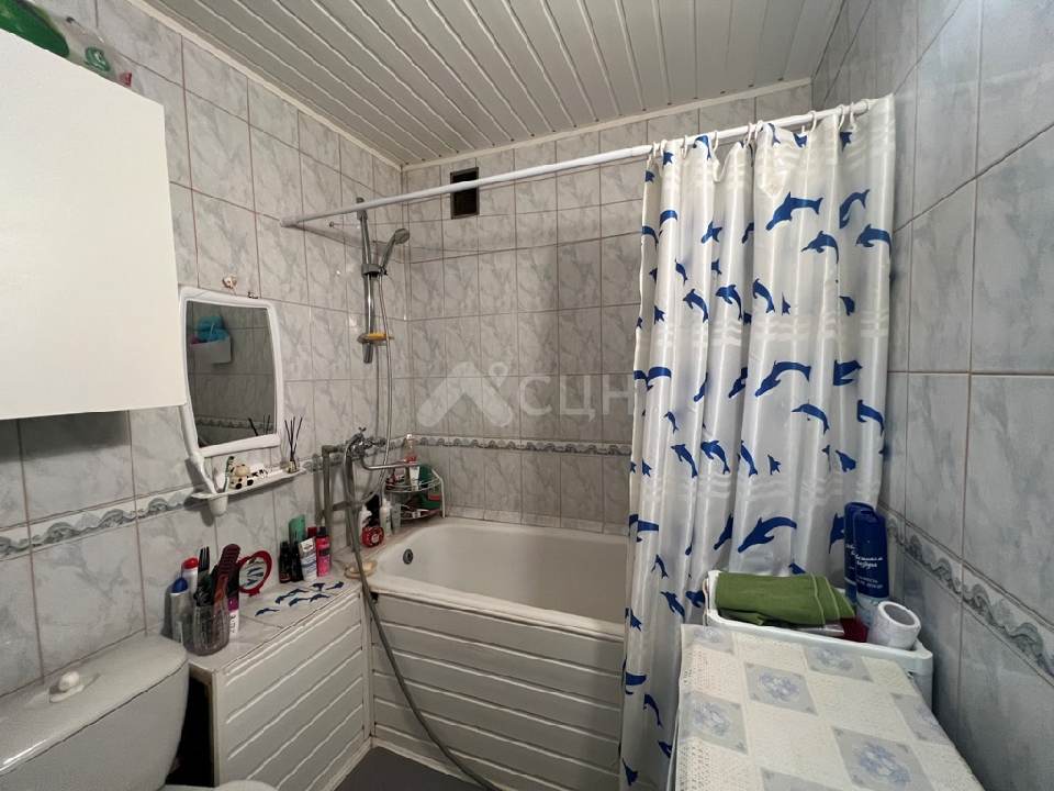 Фотография: продажа однокомнатная квартира, Саров, улица Семашко, 4 - фото 4 из 5