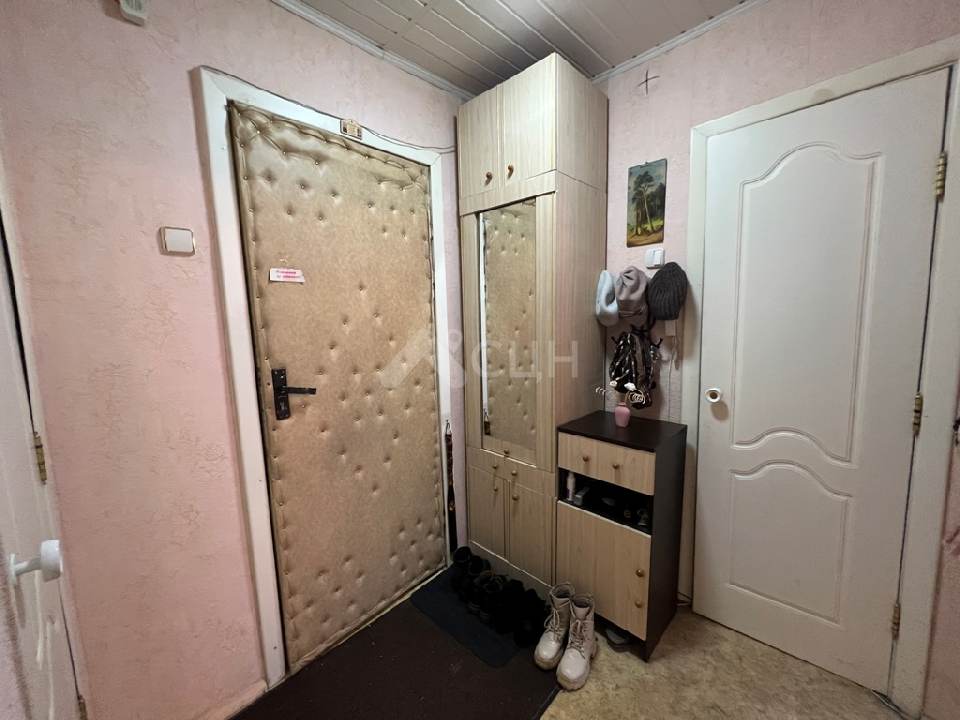 Фотография: продажа однокомнатная квартира, Саров, улица Семашко, 4 - фото 5 из 5