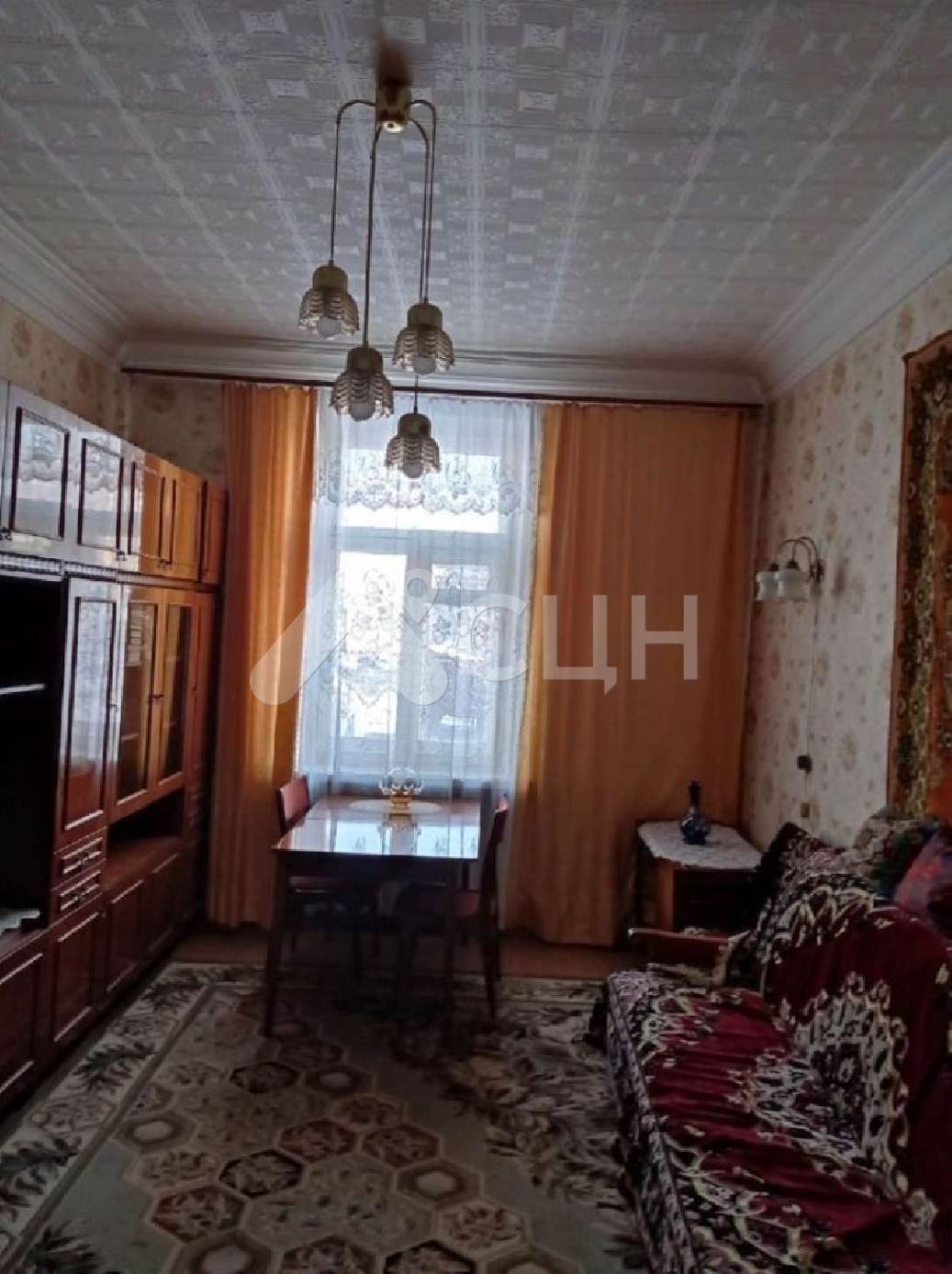 домклик оценка квартиры : Г. Саров, улица Ушакова, 18, 2-комн квартира, этаж 2 из 3, продажа.