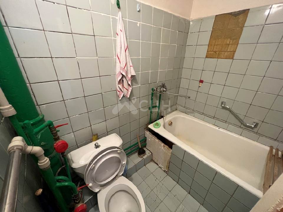 Фотография: продажа однокомнатная квартира, Саров, улица Семашко, 10 - фото 4 из 6