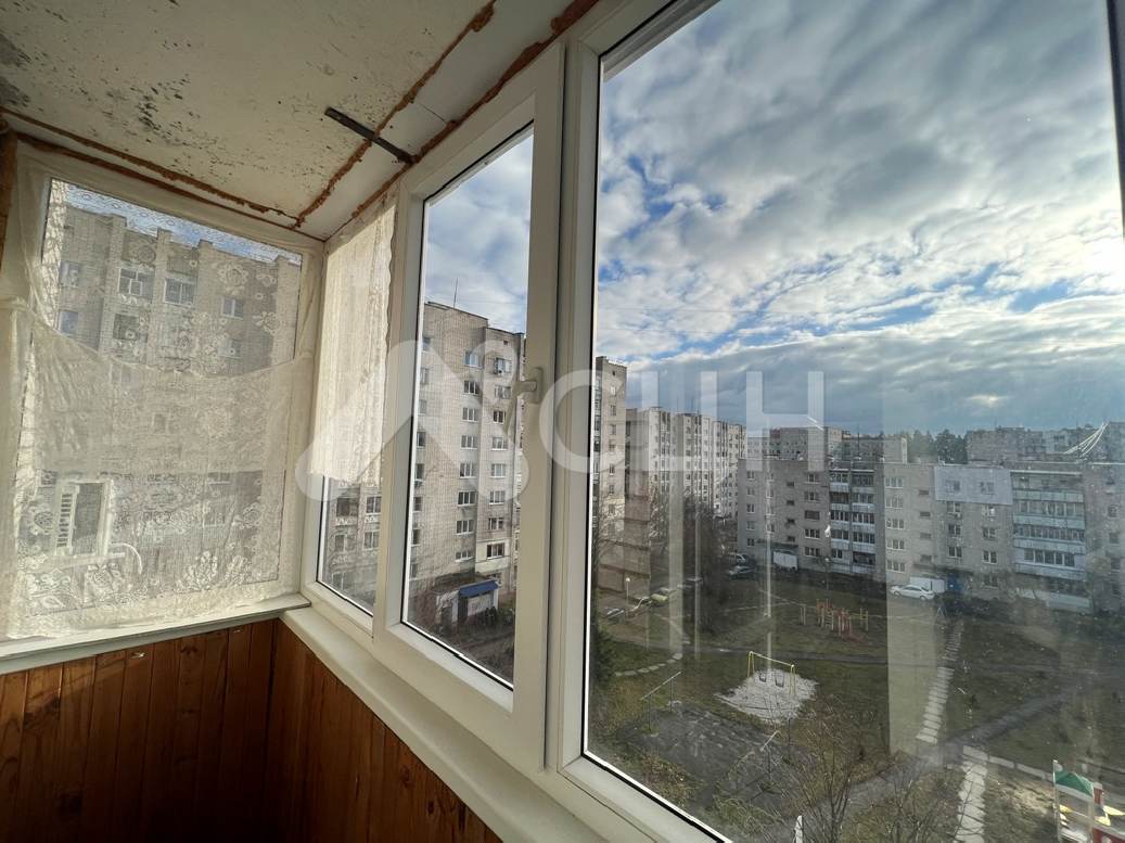 квартиры на авито : Г. Саров, улица Семашко, 10, 1-комн квартира, этаж 5 из 5, продажа.