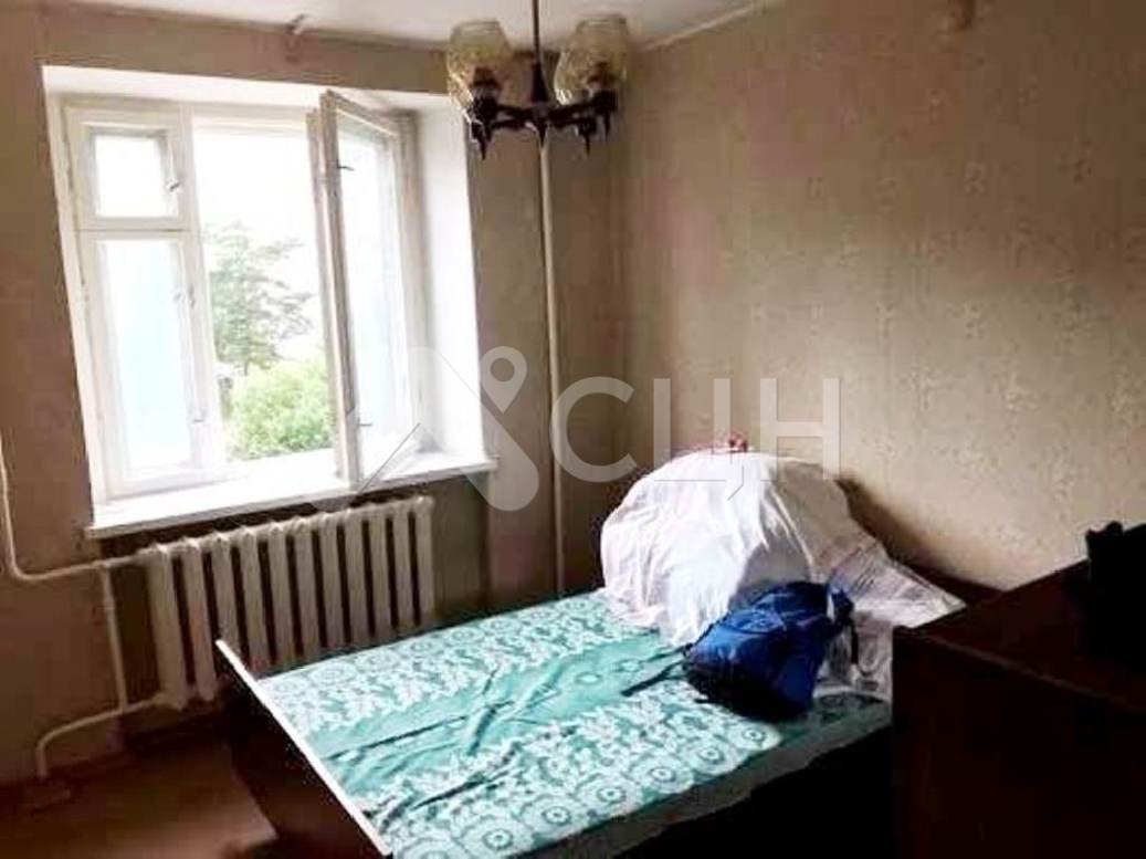 домклик продажа квартир : Г. Саров, улица Семашко, 14, 3-комн квартира, этаж 4 из 5, продажа.