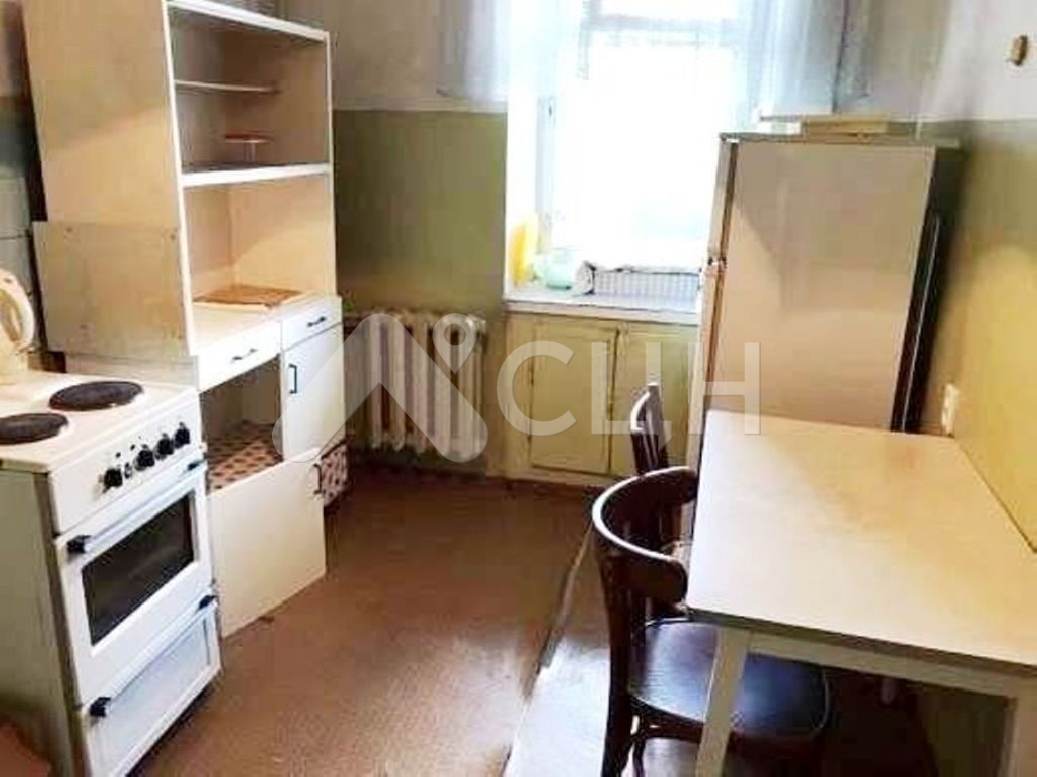 авито квартиры ул : Г. Саров, улица Семашко, 14, 3-комн квартира, этаж 4 из 5, продажа.
