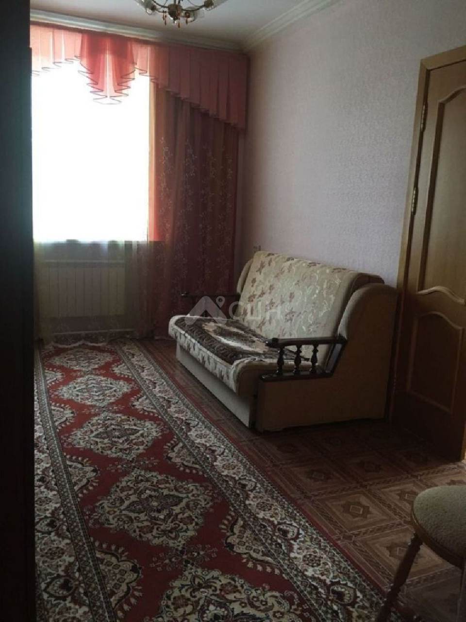 Фотография: продажа трехкомнатная квартира, Саров, проспект Ленина, 8 - фото 1 из 6