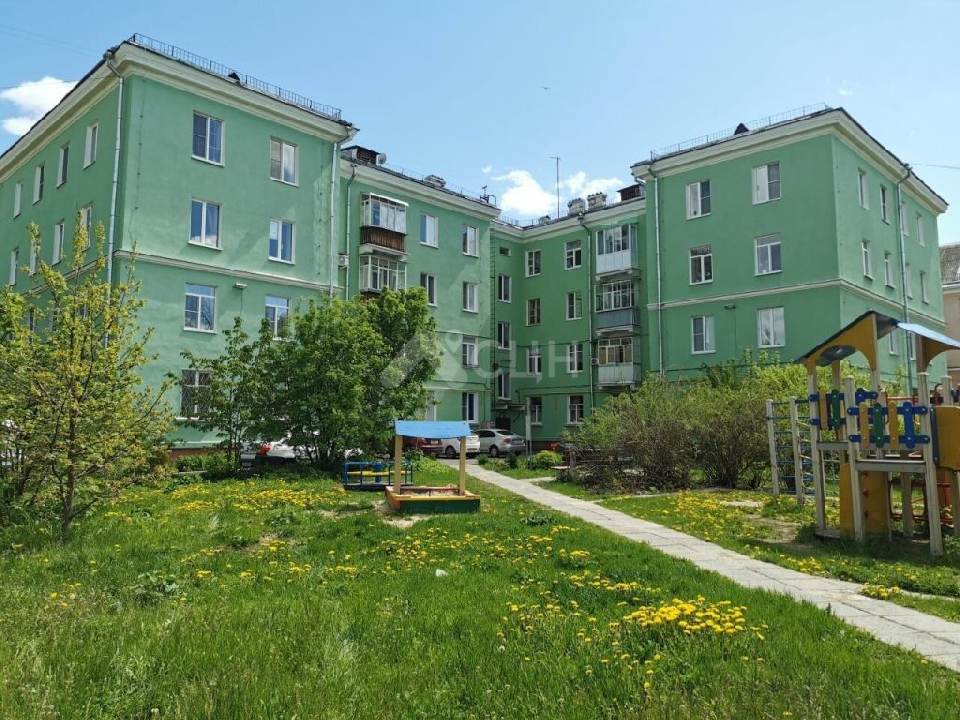 Фотография: продажа трехкомнатная квартира, Саров, проспект Ленина, 8 - фото 6 из 6