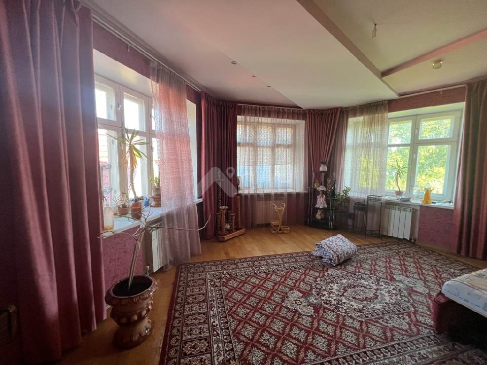 Фотография: продажа четырехкомнатная дом, Саров, проезд Цветочный, 25 - фото 4 из 8