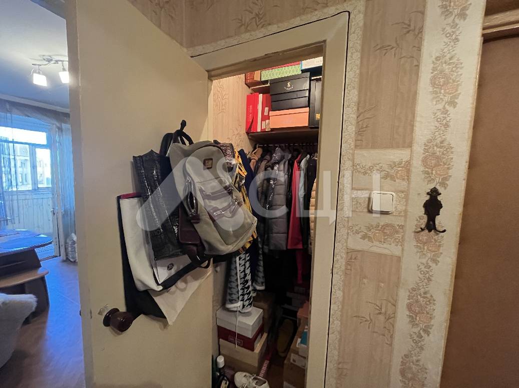 авито комнатная квартира : Г. Саров, улица Московская, 13, 3-комн квартира, этаж 9 из 9, продажа.